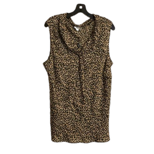 Tahari, Arthur S Levine, Top, 2XL